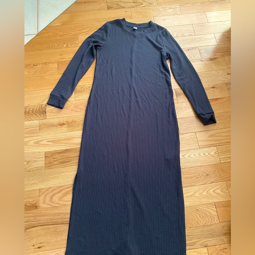 Women’s Old Navy Maxi Dress